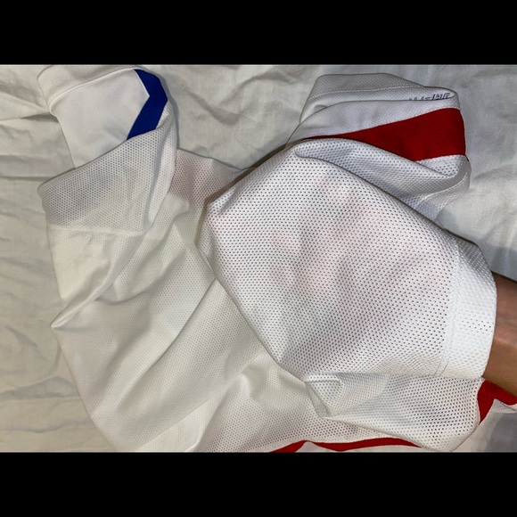 Nike U.S. soccer training jersey - Picture 6 of 9